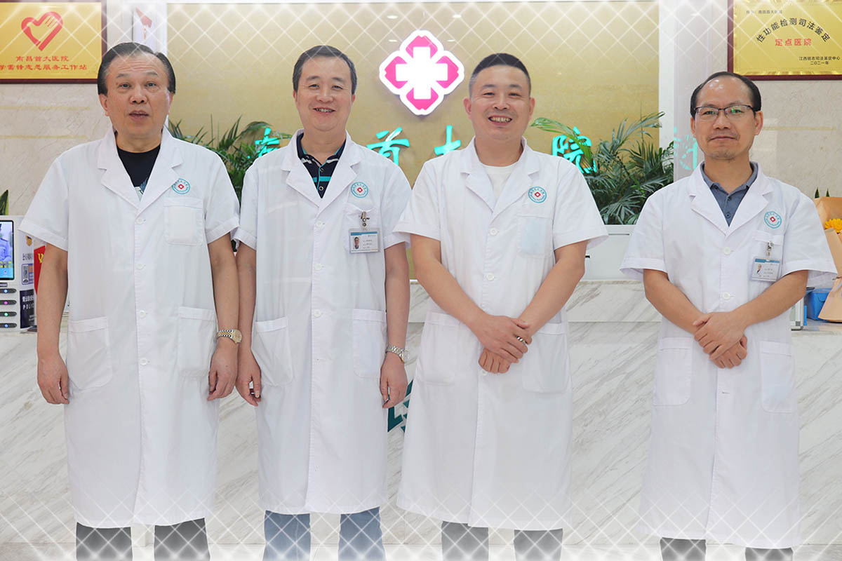 南昌男科醫(yī)院8月排名大盤點(diǎn)